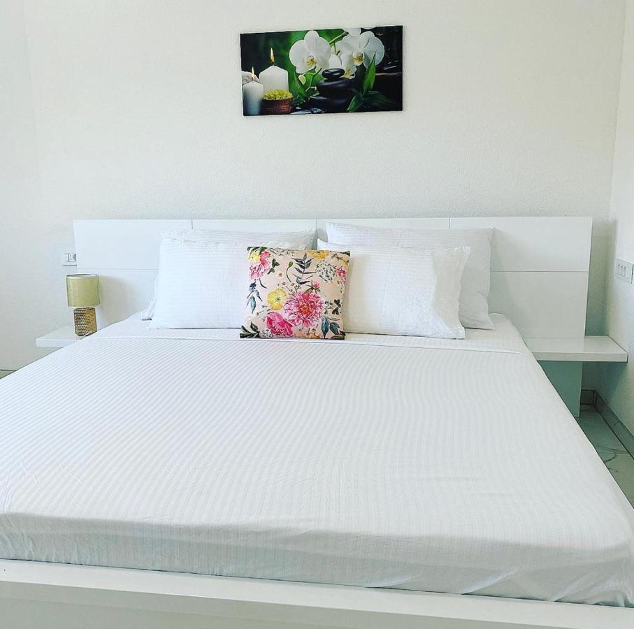 Deluxe Apartment Zadar Exteriér fotografie