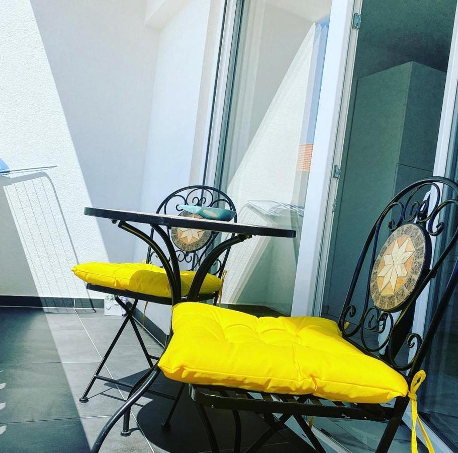 Deluxe Apartment Zadar Exteriér fotografie
