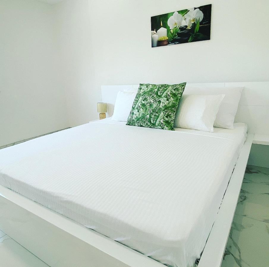 Deluxe Apartment Zadar Exteriér fotografie