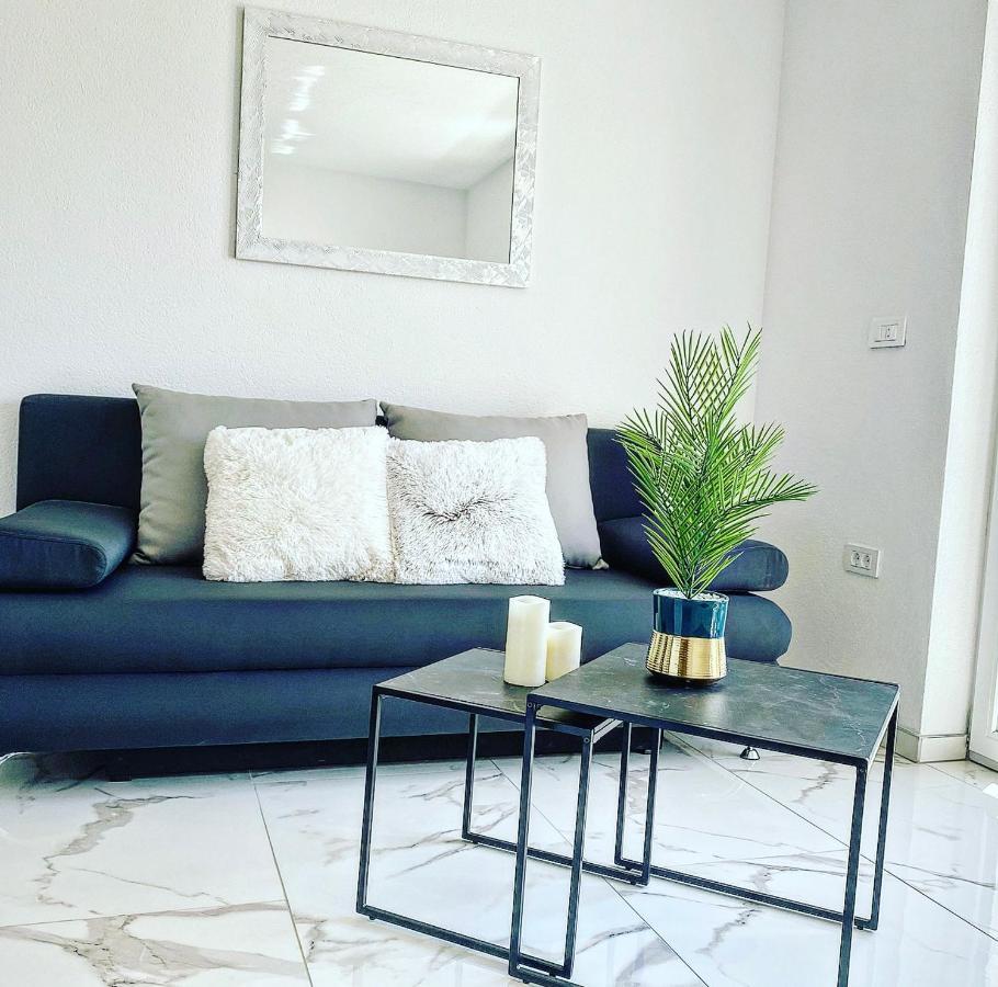 Deluxe Apartment Zadar Exteriér fotografie