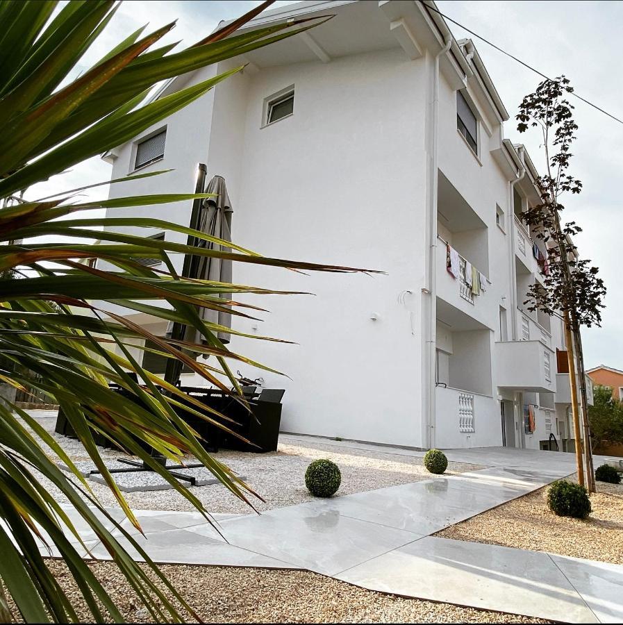 Deluxe Apartment Zadar Exteriér fotografie
