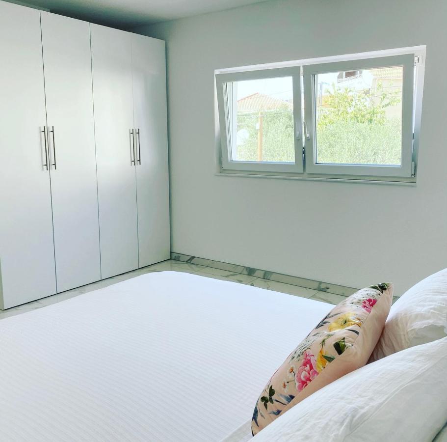 Deluxe Apartment Zadar Exteriér fotografie