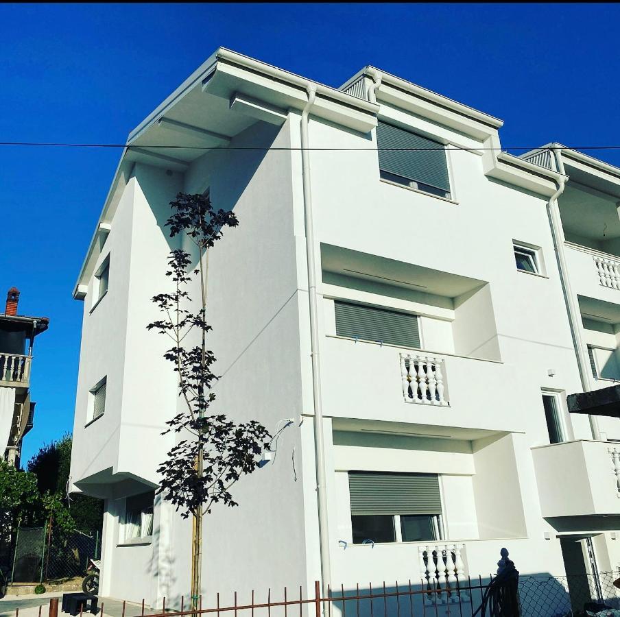 Deluxe Apartment Zadar Exteriér fotografie