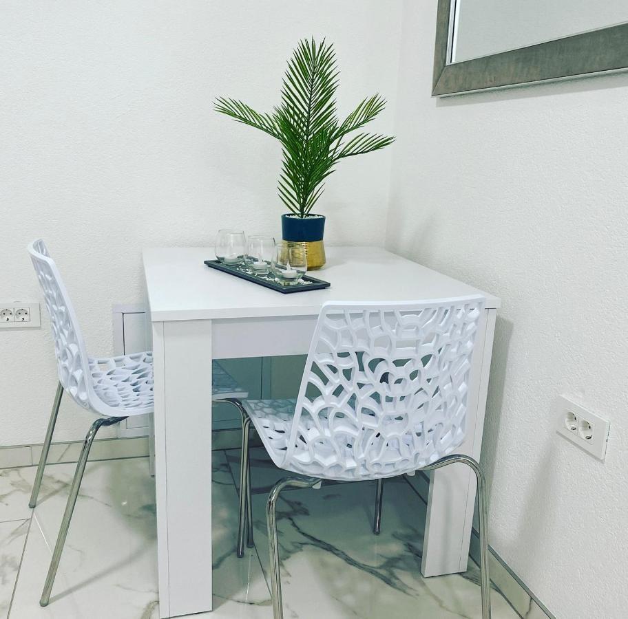 Deluxe Apartment Zadar Exteriér fotografie