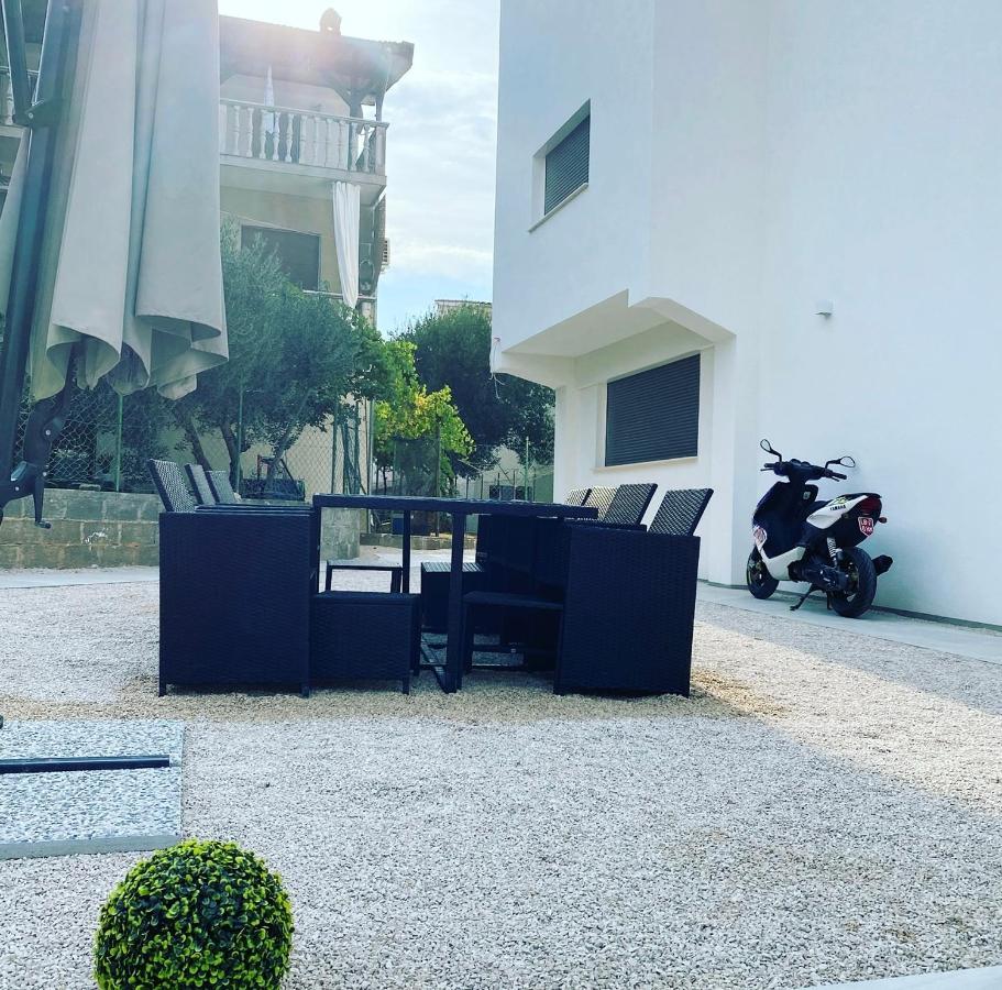 Deluxe Apartment Zadar Exteriér fotografie