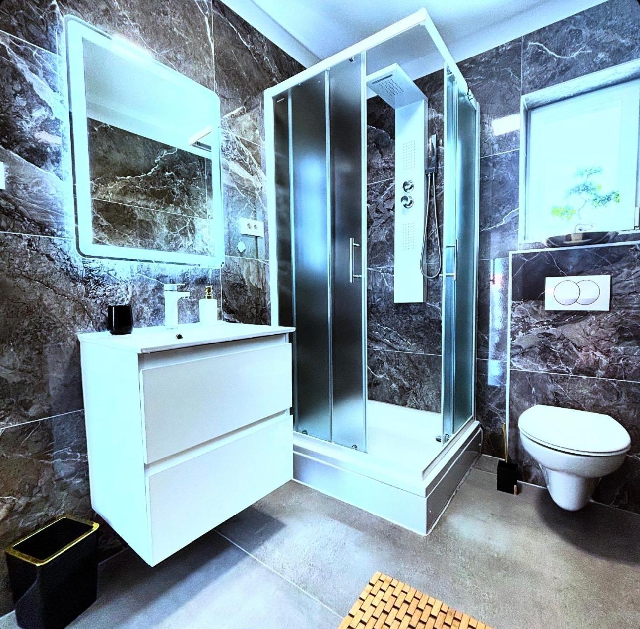Deluxe Apartment Zadar Exteriér fotografie